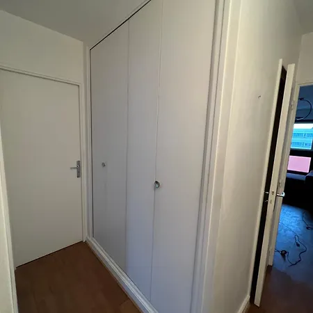 Lumineux 2 Pieces - Ideal Famille Apartmán